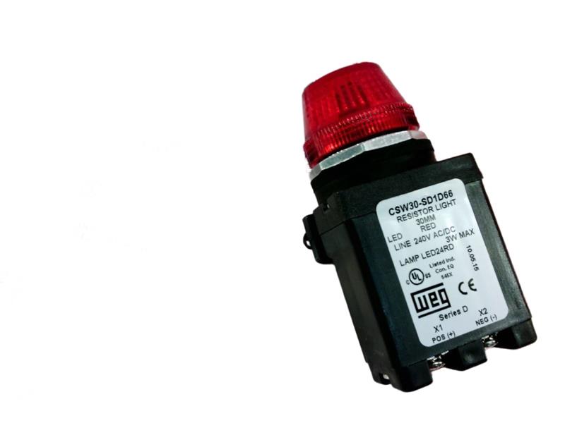 WEG CSW30-SD1D66