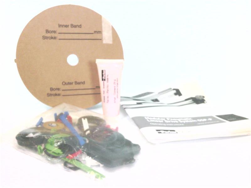 11115X00800 by PARKER