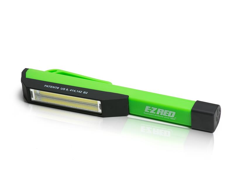 EZ RED PCOB-G