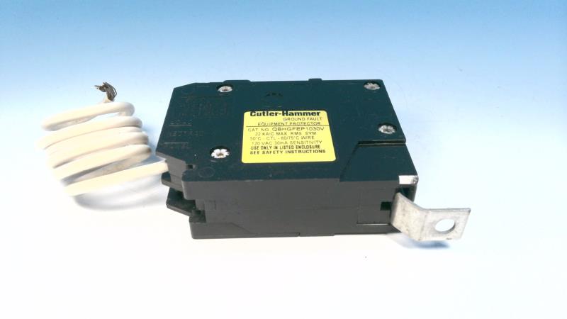 EATON CORPORATION QBHGFEP1030V