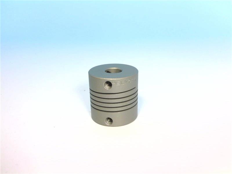 AR112-12-12 Pipe and Coupling by HELICAL COUPLINGS