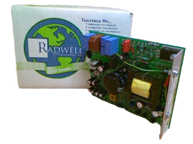 PSU ELECTRONICS LTD 16400511
