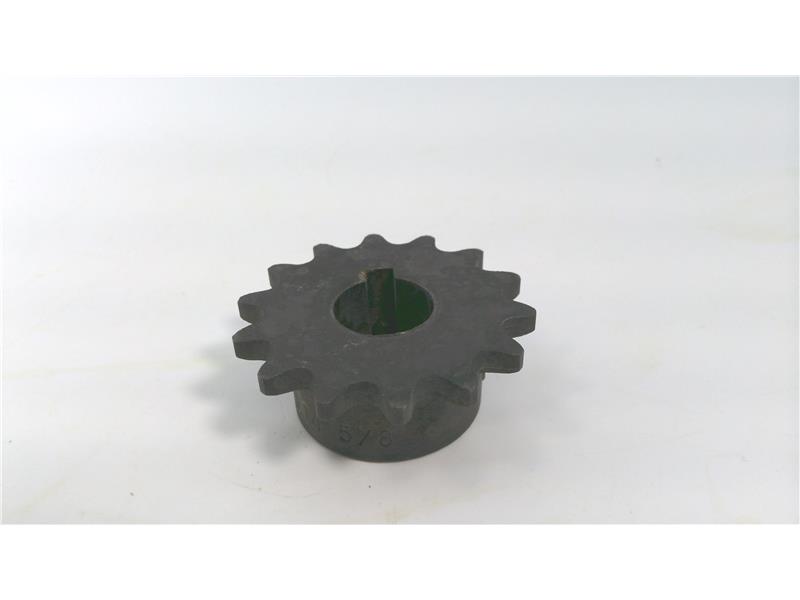 MARTIN SPROCKET & GEAR INC 35BS14 5/8