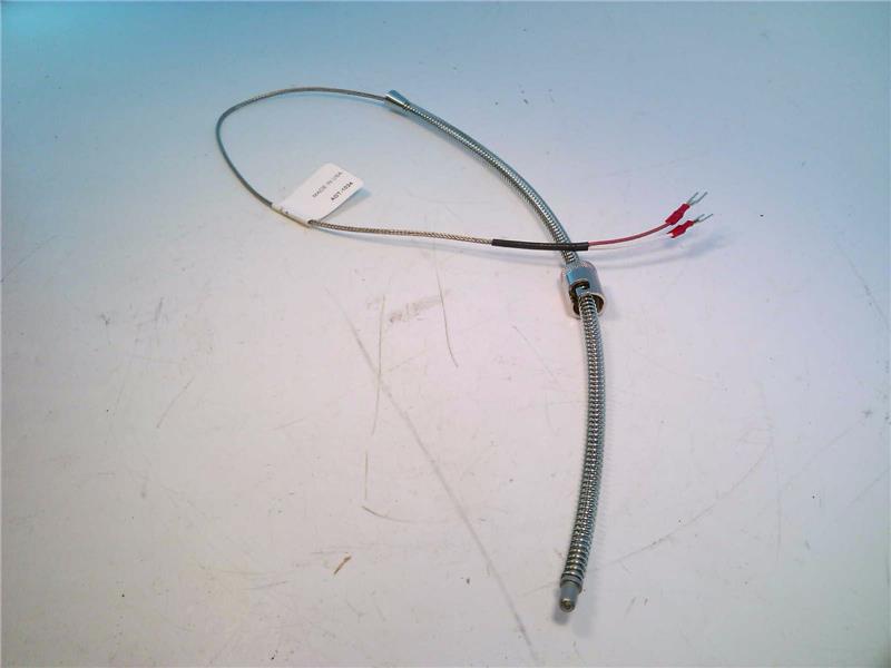 PLASTIC PROCESS EQUIPMENT ADT-1024