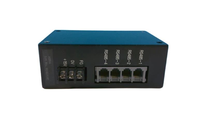 AERA CS-485