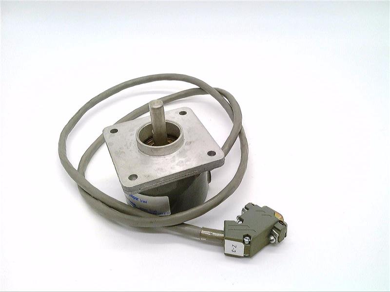 HR52510000B43 by DYNAPAR