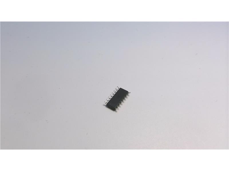 ST MICRO ULN2003D1013TR