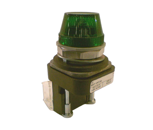 ALLEN BRADLEY 800T-QH13G