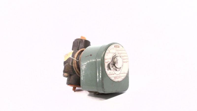 ASCO 8267A13-110/50-120/60