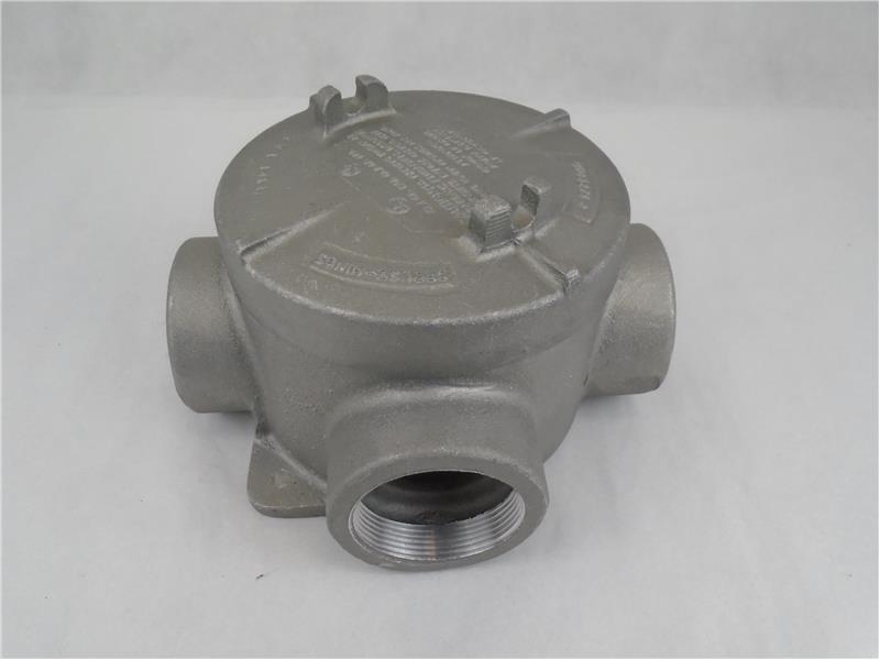 EATON CORPORATION EAJT69 SA