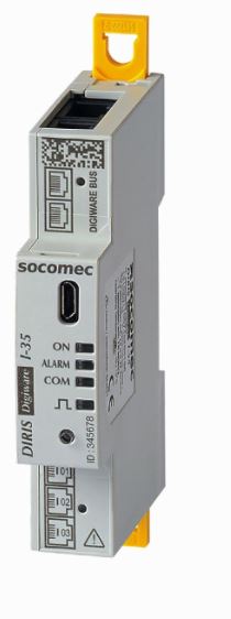 SOCOMEC 48290130