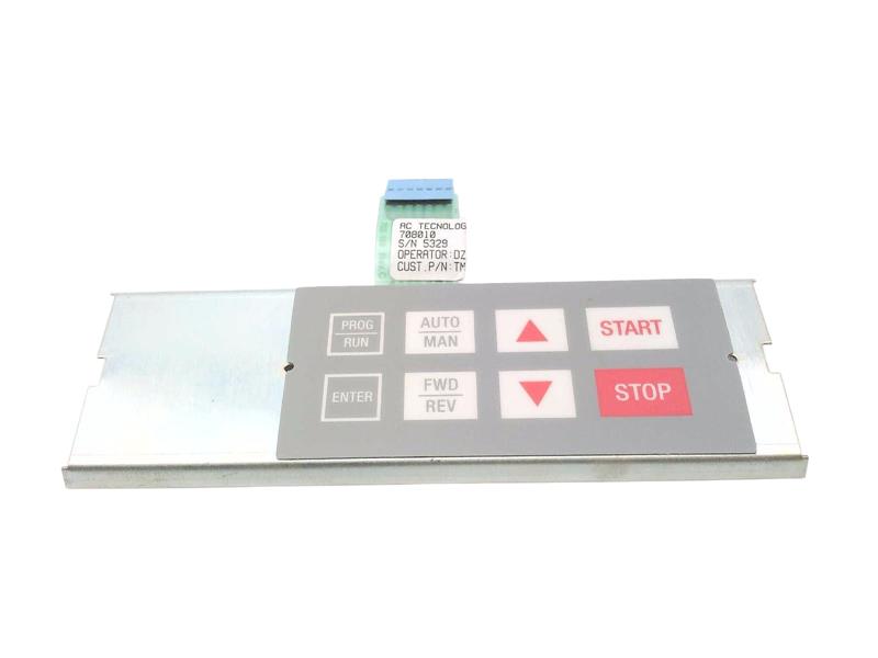 LENZE 830-015
