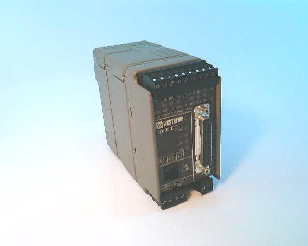WESTERMO TD-32-GB