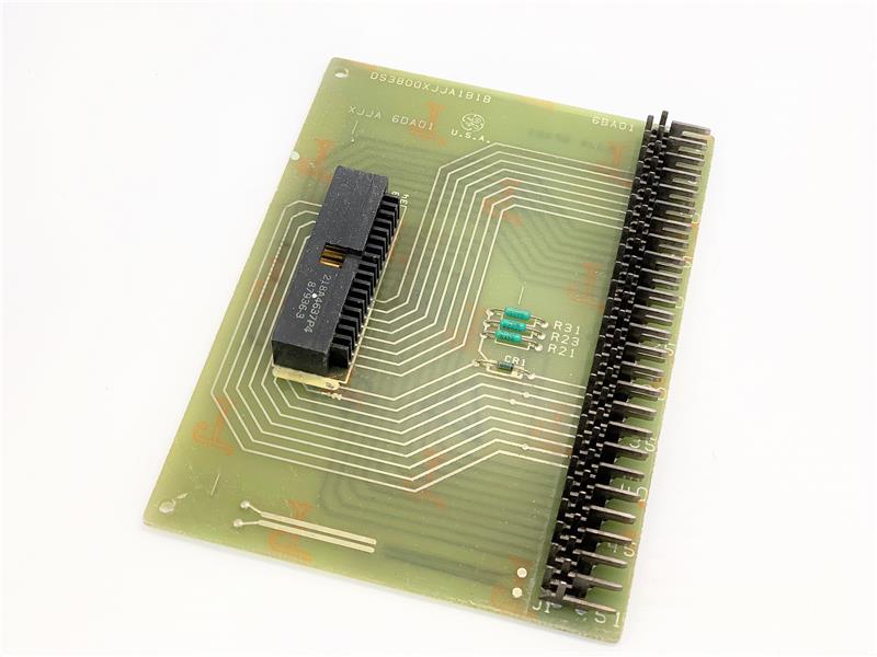 GENERAL ELECTRIC DS3800XJJA1B1B