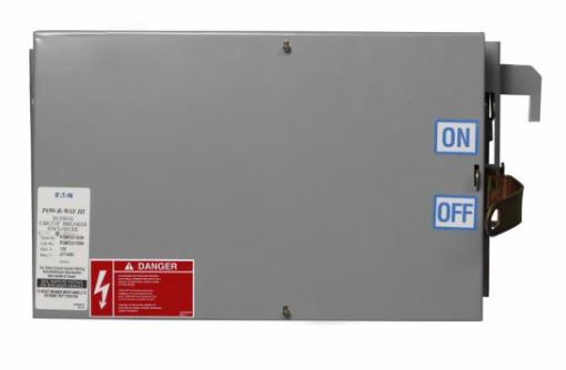 EATON CORPORATION P3F362RN