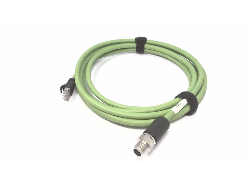 TURCK RSSX-RJ45S-8814-2M