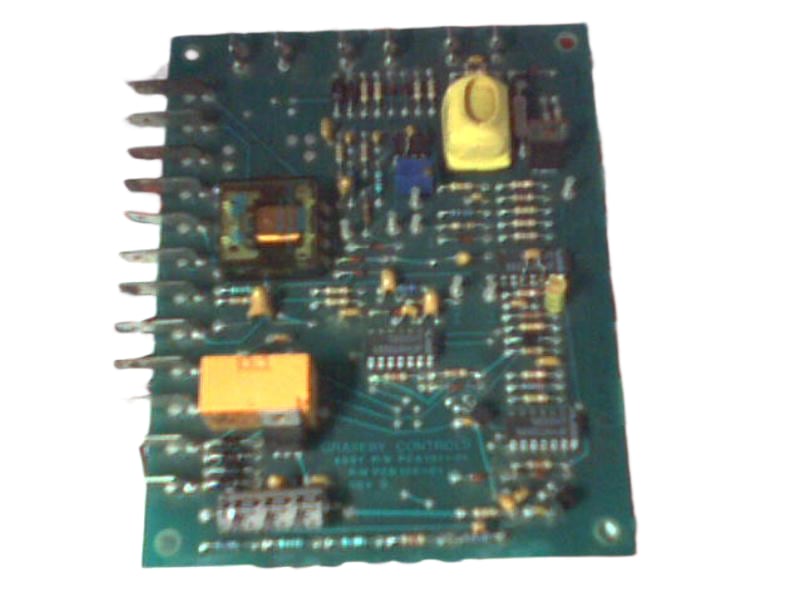 PCA101-1 by DANFOSS