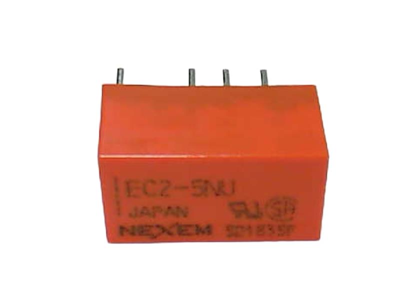 IMO EC2-5NU
