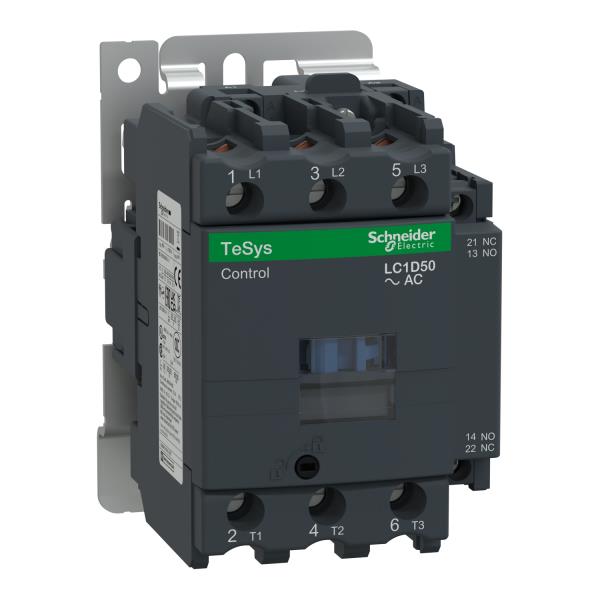 SCHNEIDER ELECTRIC LC1D50G7