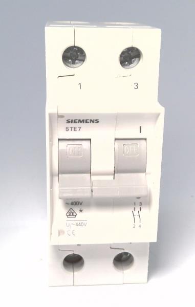SIEMENS 5T-E7512