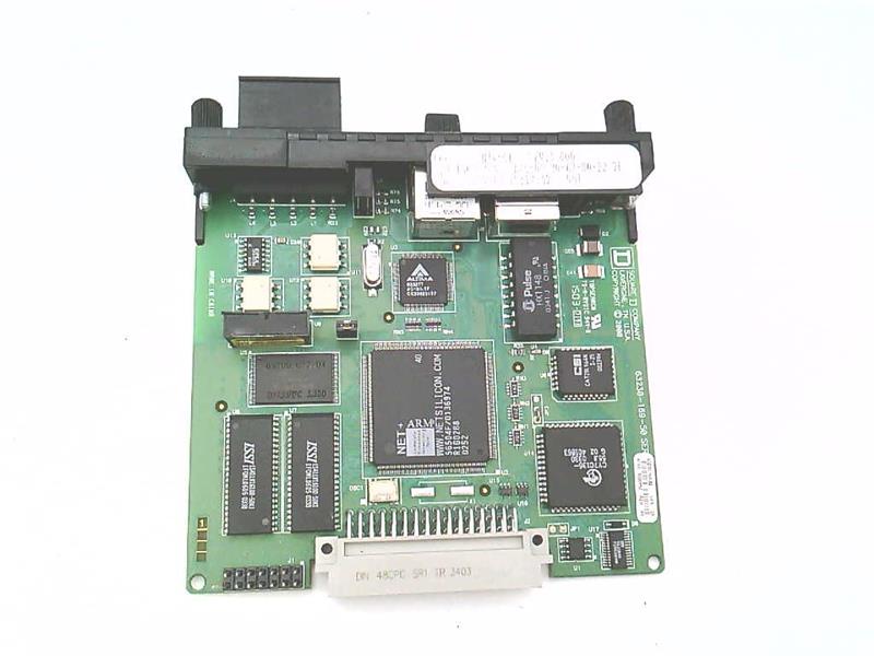 SCHNEIDER ELECTRIC ECC21