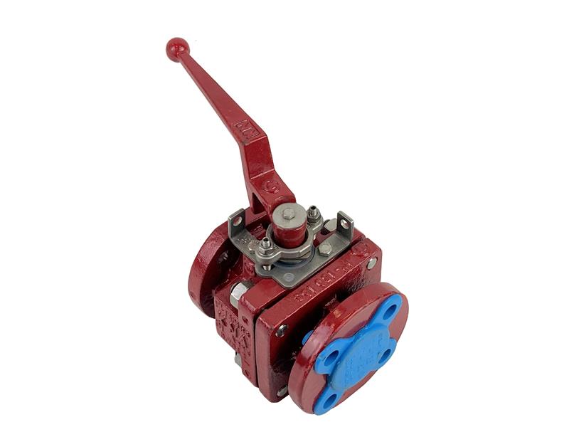 ITT 1-KNA1100-T1-ST1