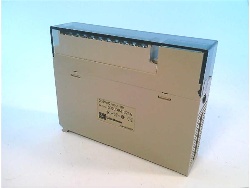 EATON CORPORATION D320DIM1623A