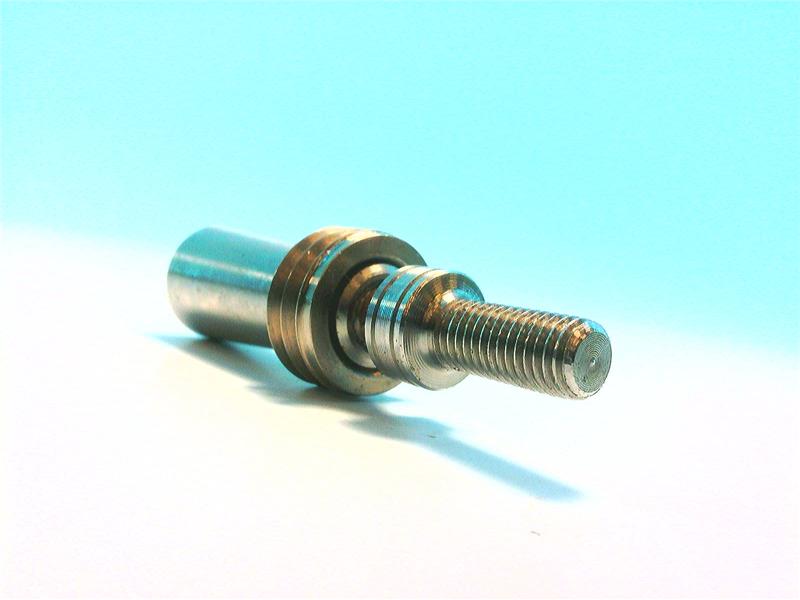 EXPANSION SEAL TECHNOLOGIES V-649-T