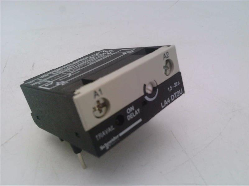 SCHNEIDER ELECTRIC LA4DT2U