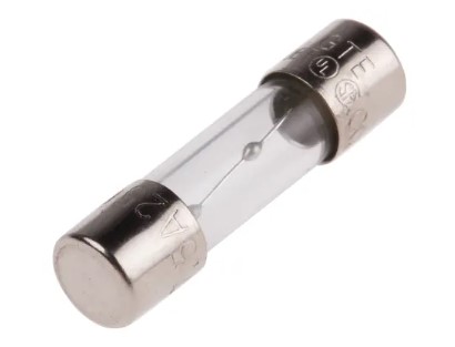 EATON CORPORATION S500-3.15-R