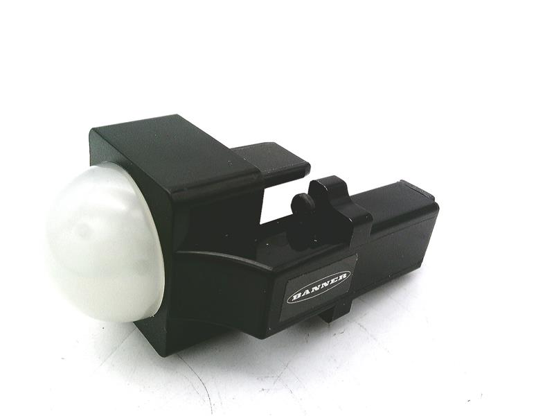 BANNER ENGINEERING EZLSA-K30LGR