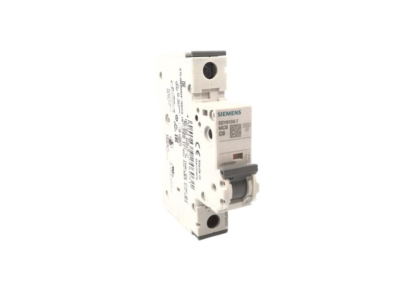5SY6106-7 by SIEMENS