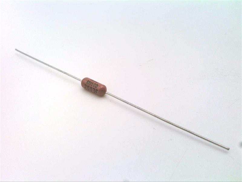 VISHAY RN60D2003FB14