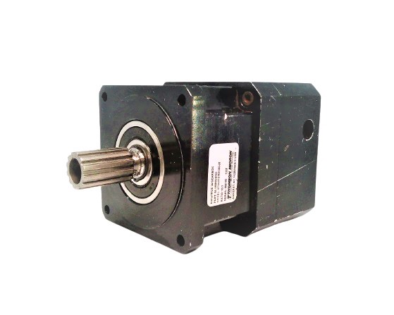 64-116835-9701 by DANAHER MOTION