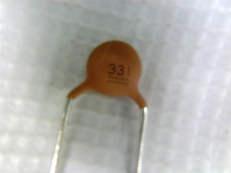 CC330P100 by GENERIC