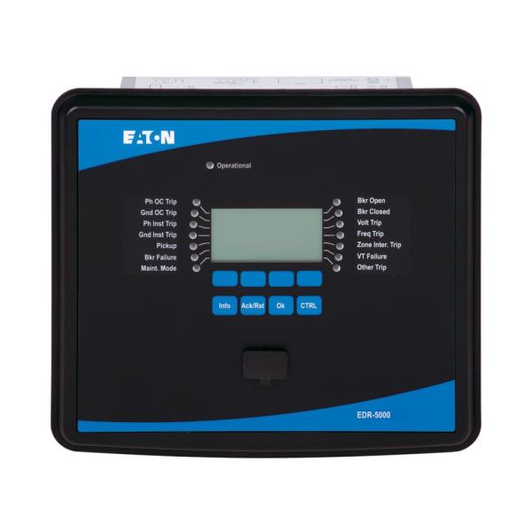 EATON CORPORATION EDR-5000-2A0EA0