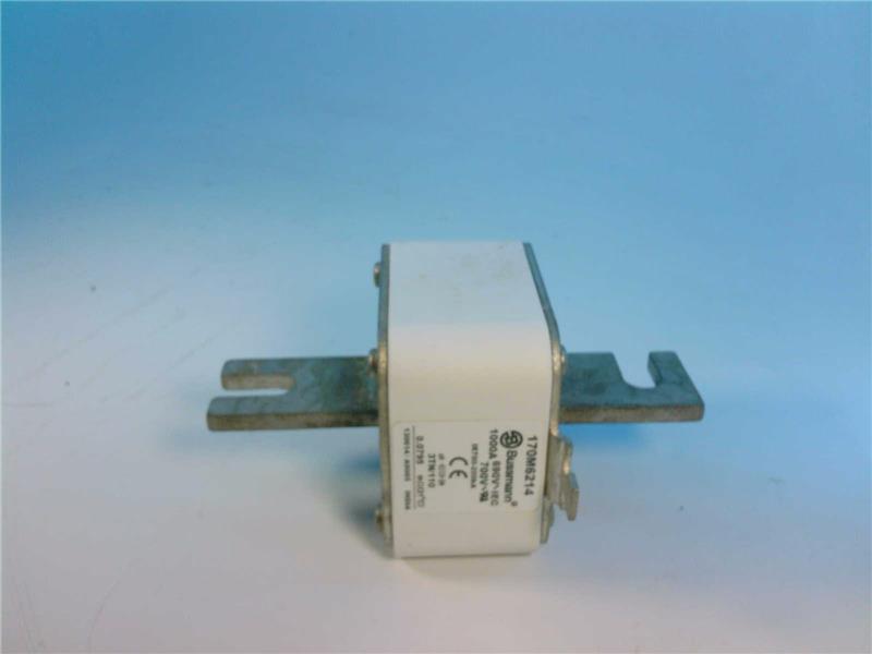 EATON CORPORATION 170M6214