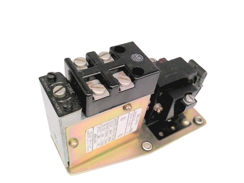 ALLEN BRADLEY 849A-ZOD25