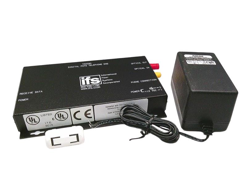 KIDDE-FENWAL, LLC TR2030