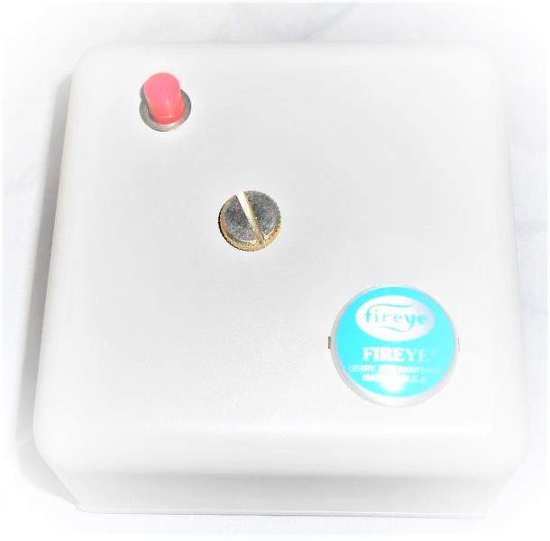 UVM-4 by KIDDE-FENWAL, LLC