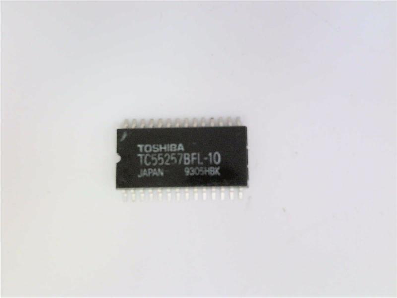 TOSHIBA TC55257BFL10