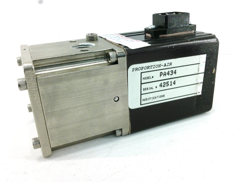 PA434 by PROPORTION AIR INC