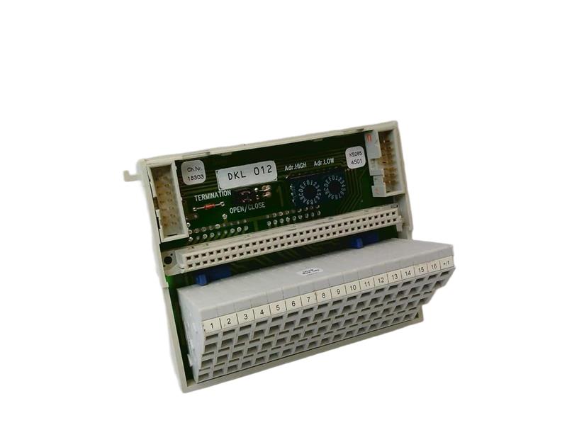 SIGMATEK DKL-012