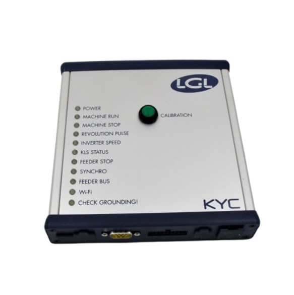 LGL ELECTRONICS A3N2SA274-STD