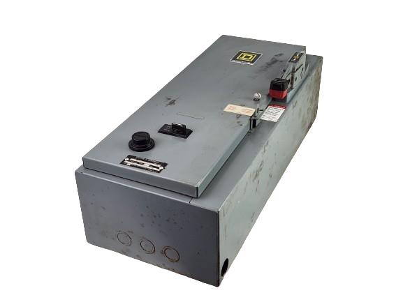 SCHNEIDER ELECTRIC SBG12