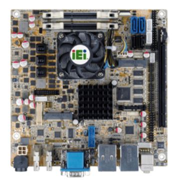 IEI INTEGRATION CORP KINO-DQM871-I1-I5E-R10