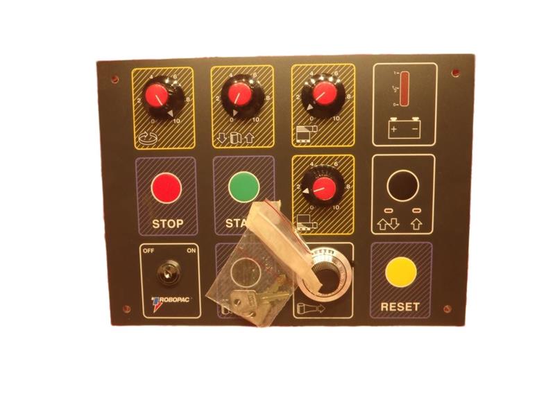 RCS6-PANN by ROBOPAC