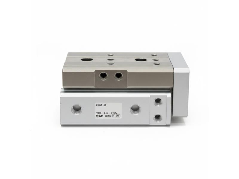 MXQ25-20C by SMC
