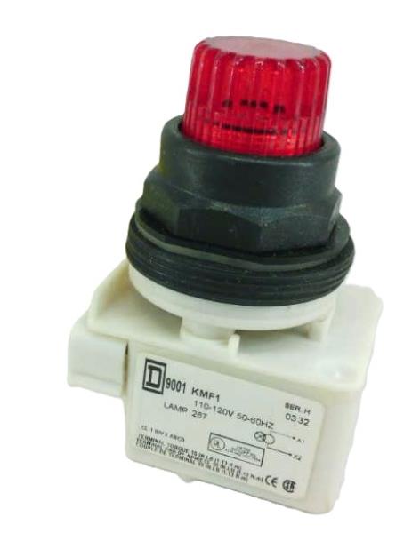 SCHNEIDER ELECTRIC 9001-SK2LF1R