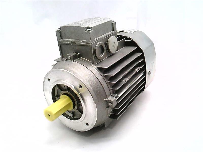 BONFIGLIOLI BN80-A-4-230/460-60-IP55-CFL-B14-CUS